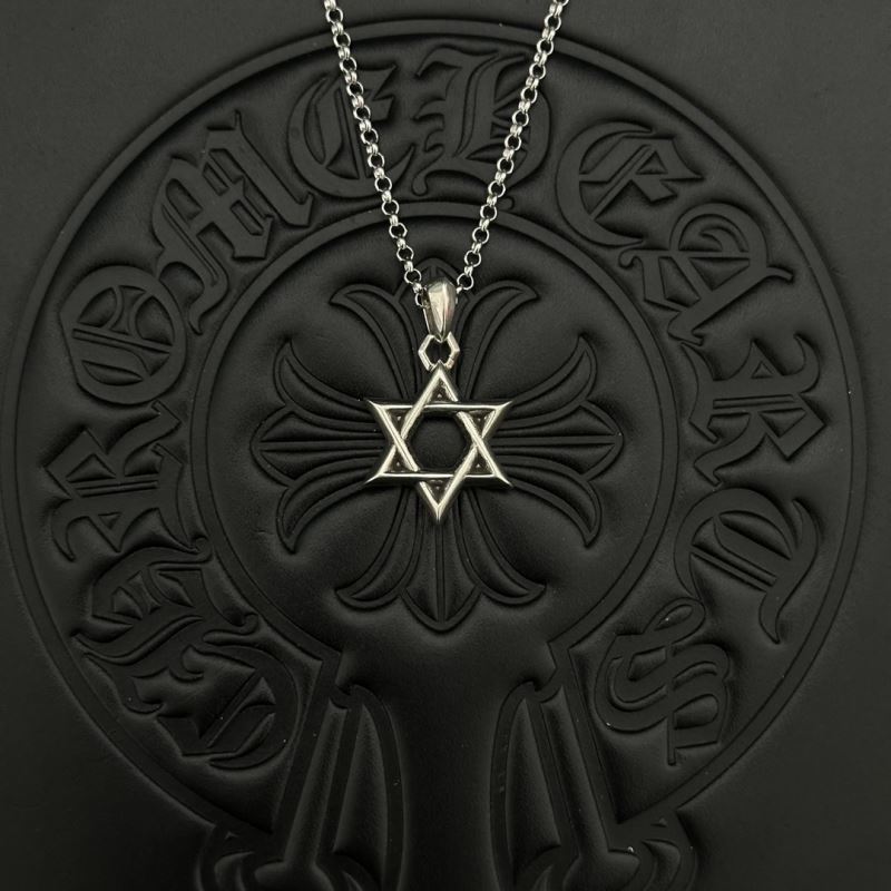 Chrome Hearts Necklaces